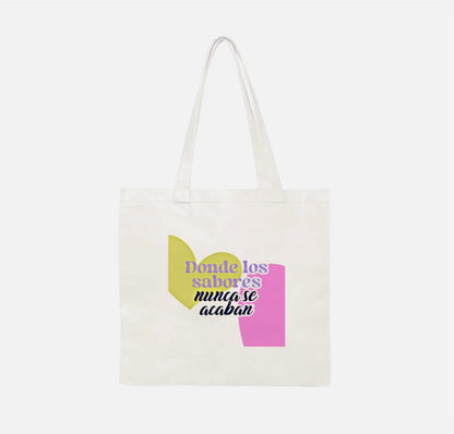 Tote bag