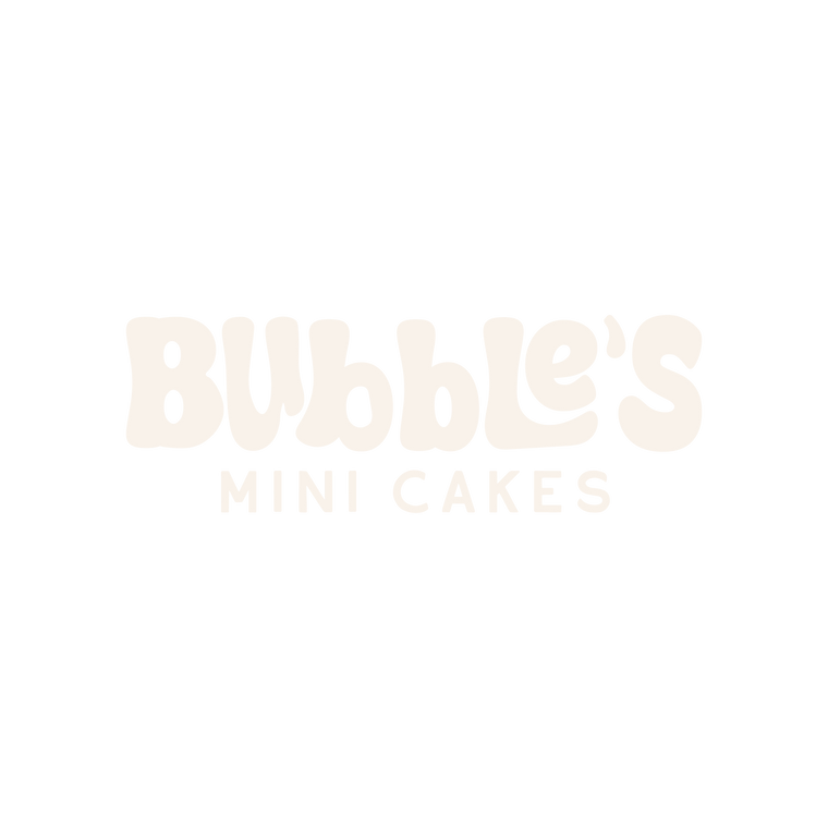 Custom catering services from Bubbles Mini Cakes, offering personalized pancake menus and unique dessert options for any celebration.